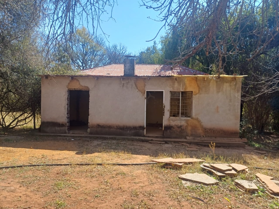 0 Bedroom Property for Sale in Groot Marico North West